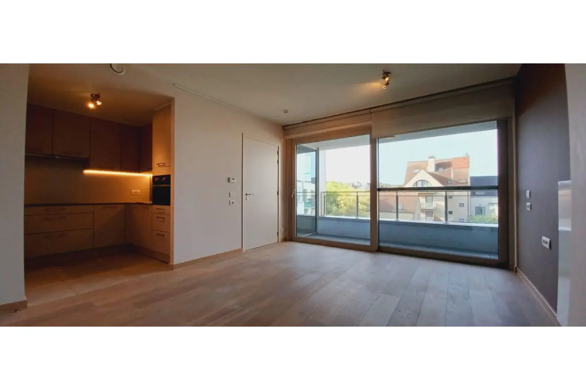 Appartement te  koop in Aalst 9300 250000.00€ 1 slaapkamers 54.00m² - Zoekertje 639847