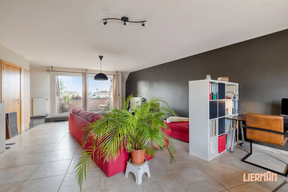 Appartement te  koop in Ninove 9400 279000.00€ 2 slaapkamers 100.00m² - Zoekertje 640524