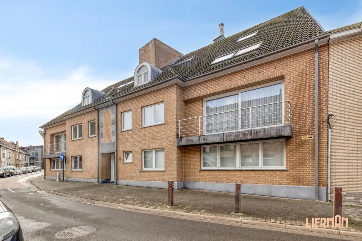 Appartement te  koop in Ninove 9400 279000.00€ 2 slaapkamers 100.00m² - Zoekertje 640524