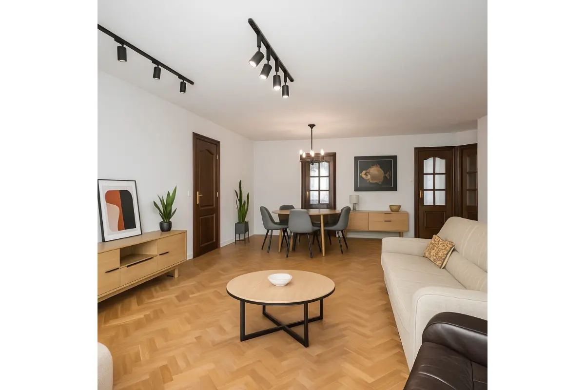 Appartement te  koop in Lovendegem 9920 249000.00€ 2 slaapkamers 90.00m² - Zoekertje 639858