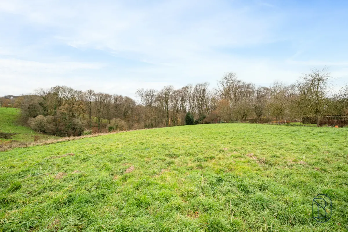 Grond te  koop in Ronse 9600 185000.00€  slaapkamers m² - Zoekertje 639741