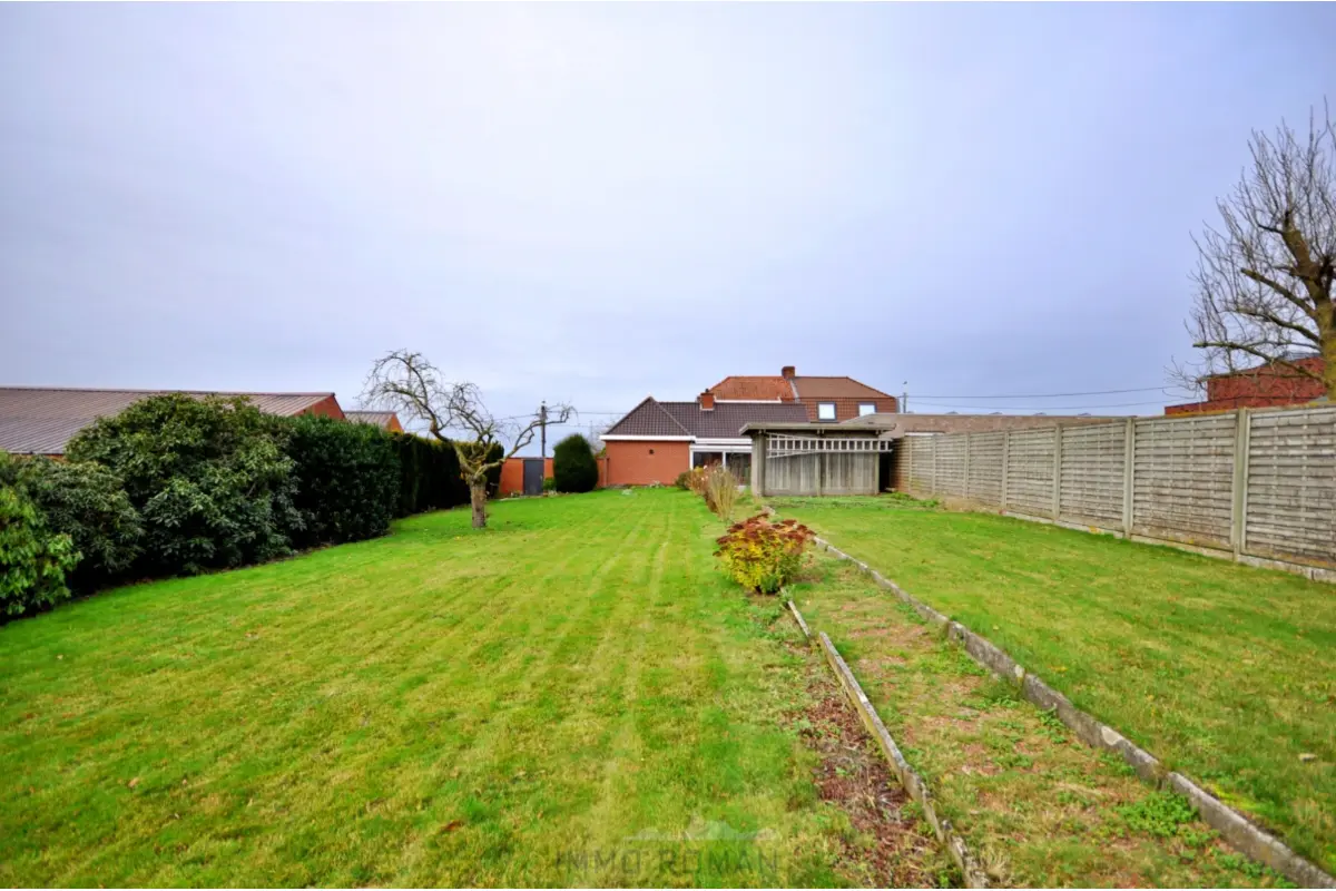 Appartementsgebouw te  in Anzegem 8570 245000.00€ 2 slaapkamers 140.00m² - Zoekertje 639855