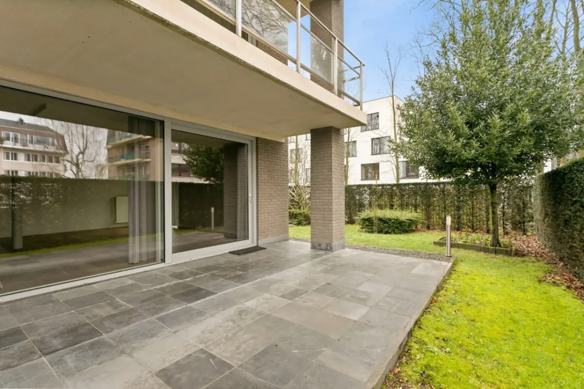 Appartement te  in Mariakerke 9030 449000.00€ 3 slaapkamers 128.00m² - Zoekertje 640243