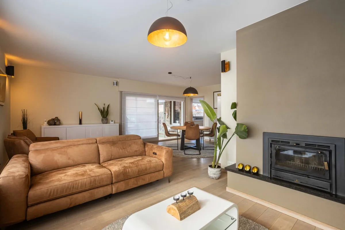 Huis te  koop in Deinze 9800 475000.00€ 4 slaapkamers 202.00m² - Zoekertje 640185