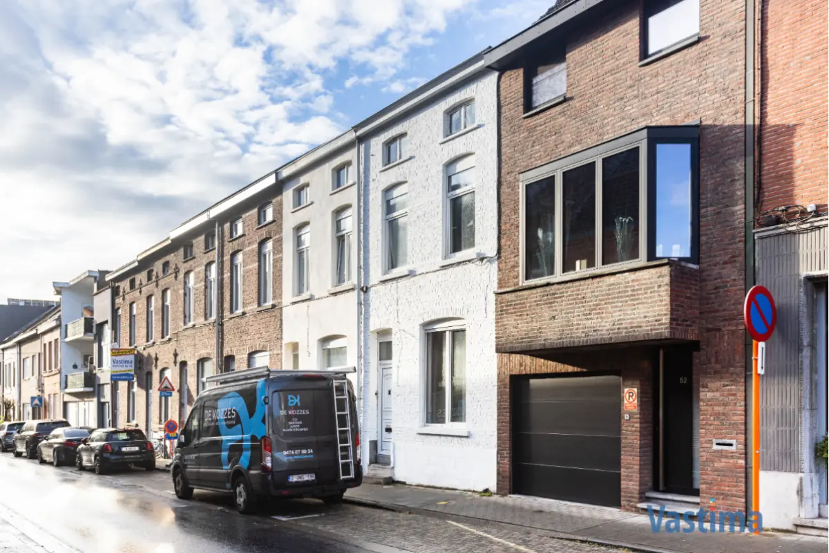 Huis te  koop in Aalst 9300 219000.00€ 3 slaapkamers 158.00m² - Zoekertje 640785