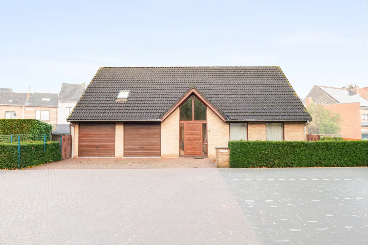 Huis te  koop in Dendermonde 9200 439000.00€ 4 slaapkamers 199.00m² - Zoekertje 641055