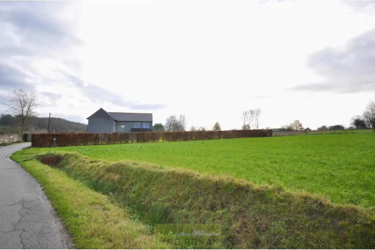 Huis te  in Kluisbergen 9690 1450.00€ 3 slaapkamers 270.00m² - Zoekertje 640806