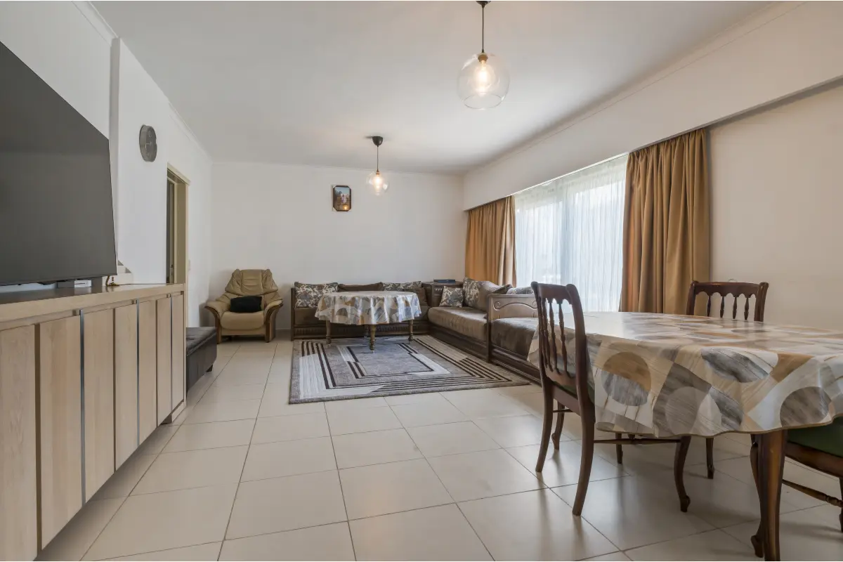 Appartement te  koop in Temse 9140 190000.00€ 3 slaapkamers 92.00m² - Zoekertje 641593