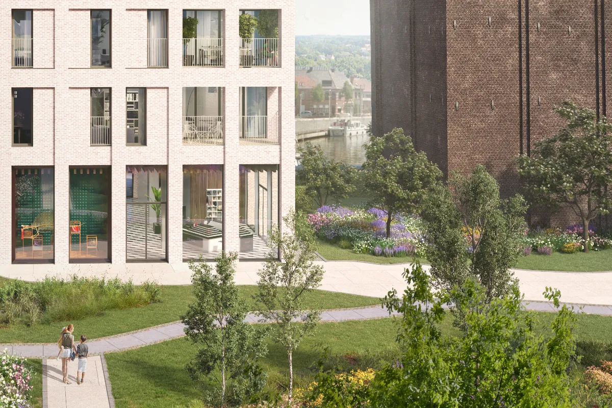 Handelszaak te  koop in Deinze 9800 307000.00€  slaapkamers 104.00m² - Zoekertje 641078