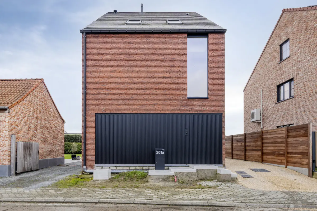 Huis te  koop in Lede 9340 549000.00€ 3 slaapkamers 229.00m² - Zoekertje 641503