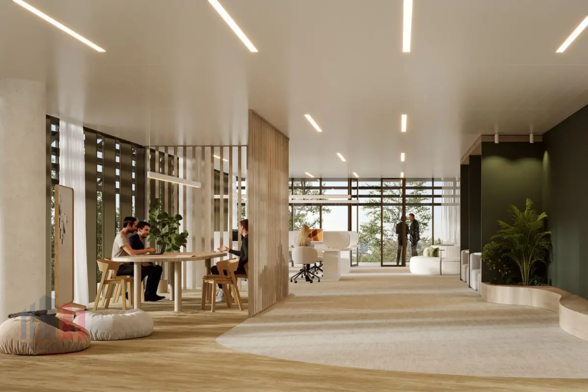 Handelszaak te  huur in Nazareth 9810 13274.00€  slaapkamers 861.00m² - Zoekertje 640799