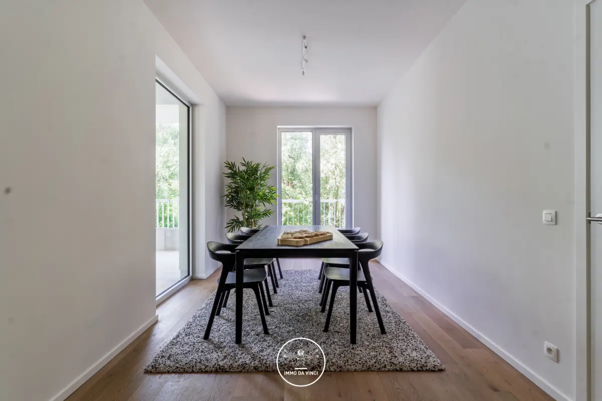 Benedenverdieping te  koop in Gent 9000 327500.00€ 2 slaapkamers 89.10m² - Zoekertje 641416