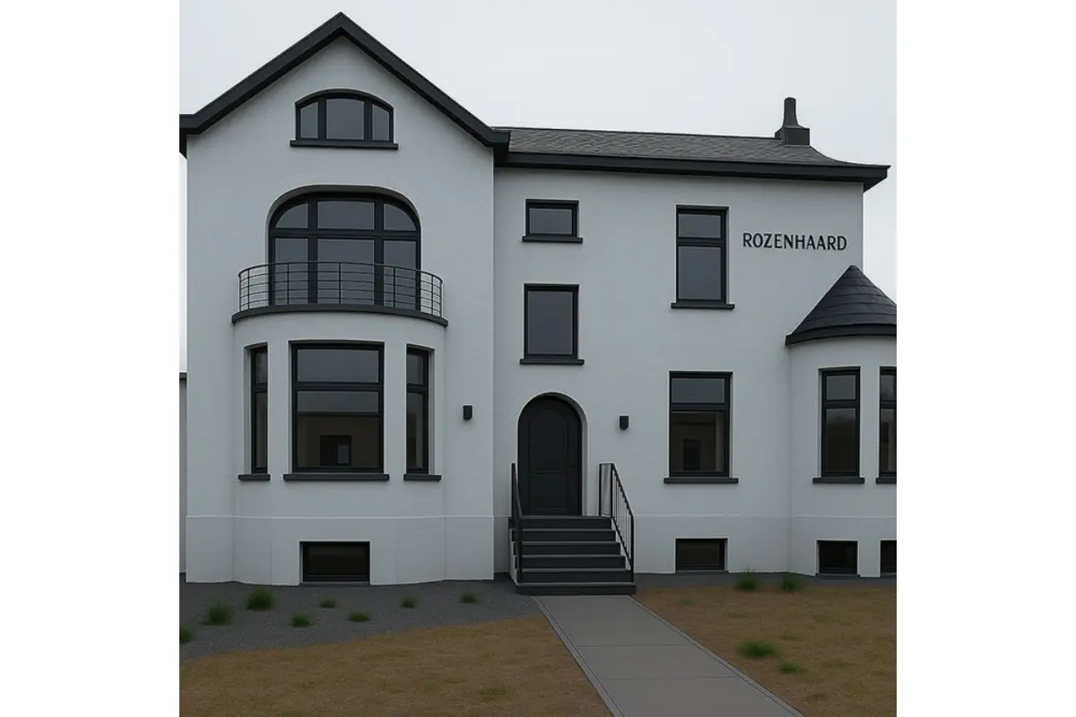 Huis te  koop in Idegem 9506 749000.00€ 6 slaapkamers 340.00m² - Zoekertje 640778