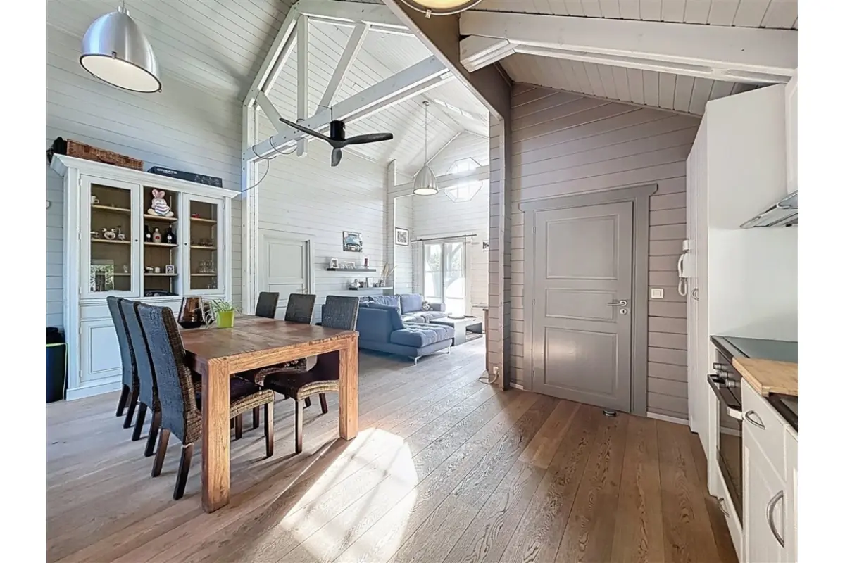 Huis te  koop in Sint-Gillis-Waas 9170 179000.00€ 2 slaapkamers 76.00m² - Zoekertje 640994