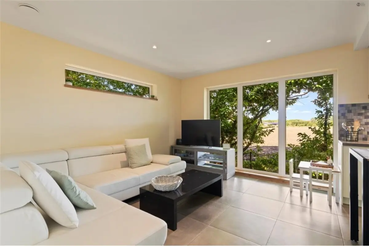 Huis te  koop in Stekene 9190 279000.00€ 2 slaapkamers 60.00m² - Zoekertje 641933