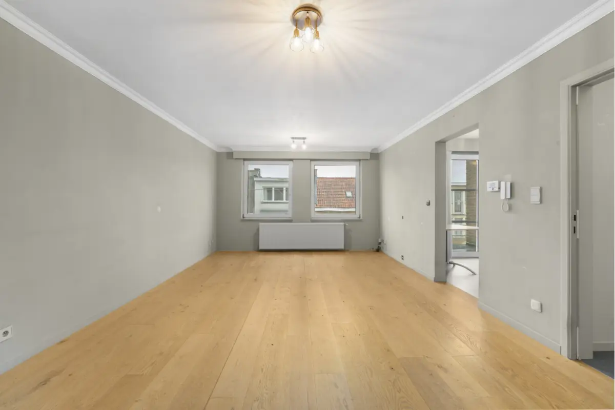 Appartement te  koop in Sint-Niklaas 9100 199000.00€ 2 slaapkamers 83.00m² - Zoekertje 642011