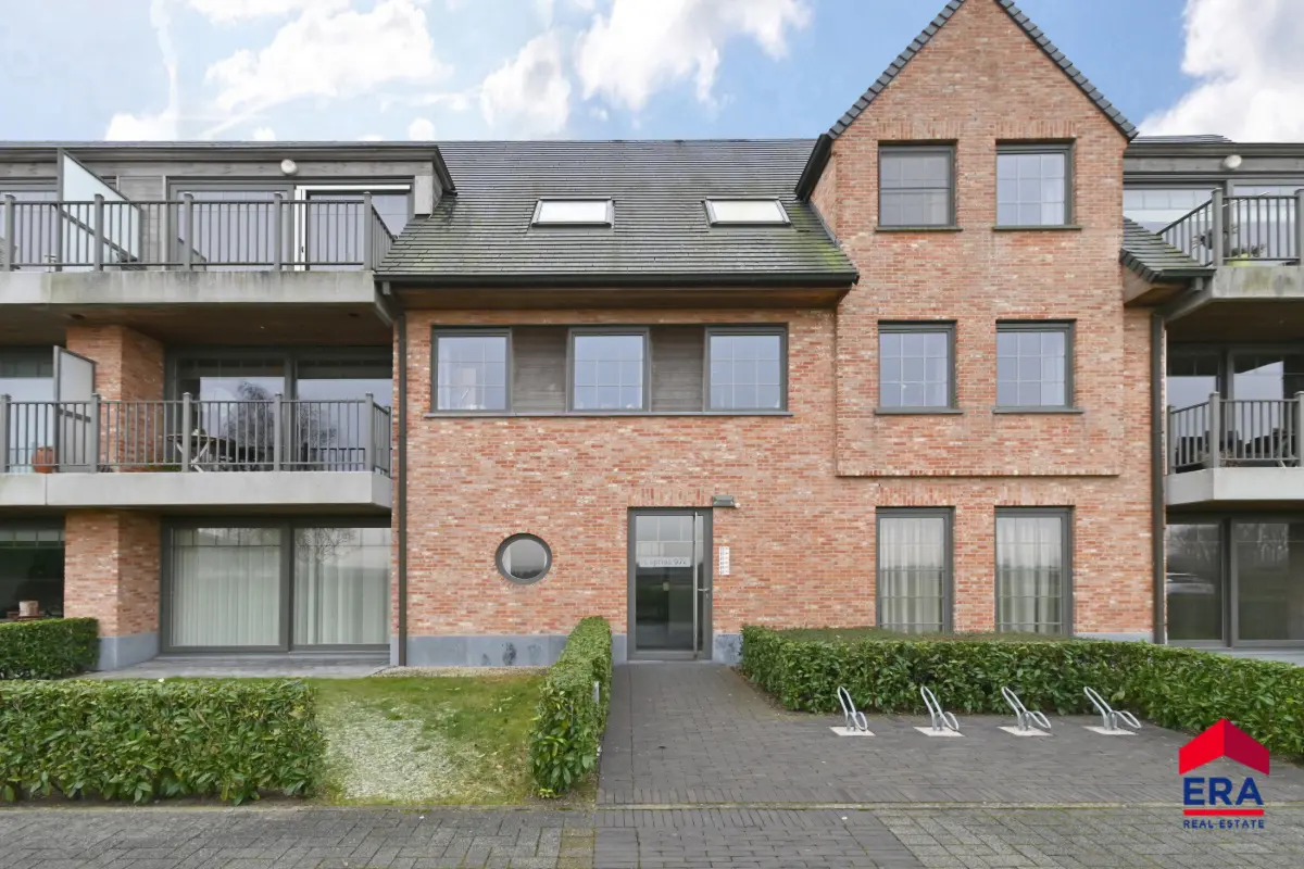 Benedenverdieping te  huur in Kaprijke 9970 850.00€ 2 slaapkamers 100.00m² - Zoekertje 641986