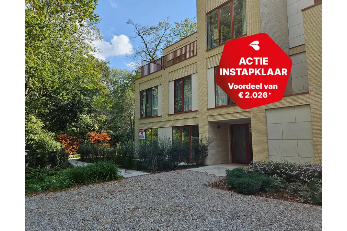 Appartement te  koop in Destelbergen 9070 618300.00€ 3 slaapkamers 146.00m² - Zoekertje 642245
