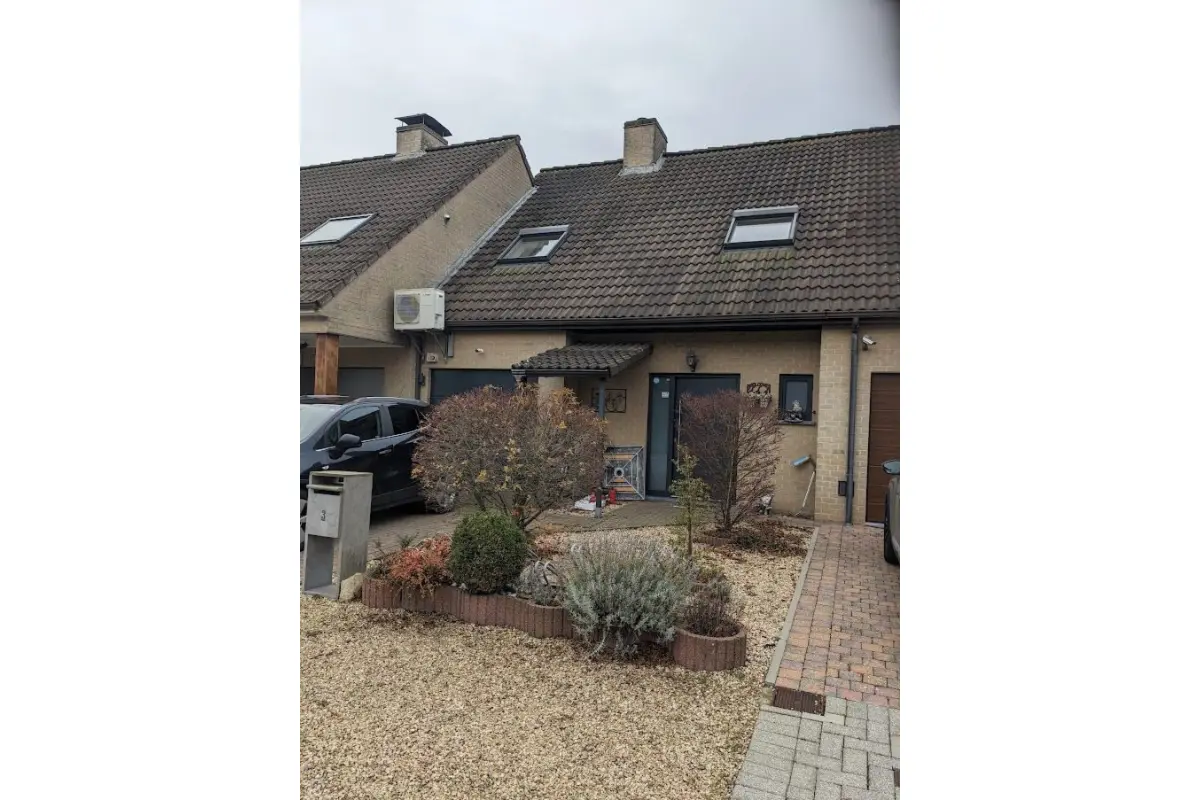 Huis te  koop in Oostakker 9041 499999.00€ 3 slaapkamers 150.00m² - Zoekertje 642081