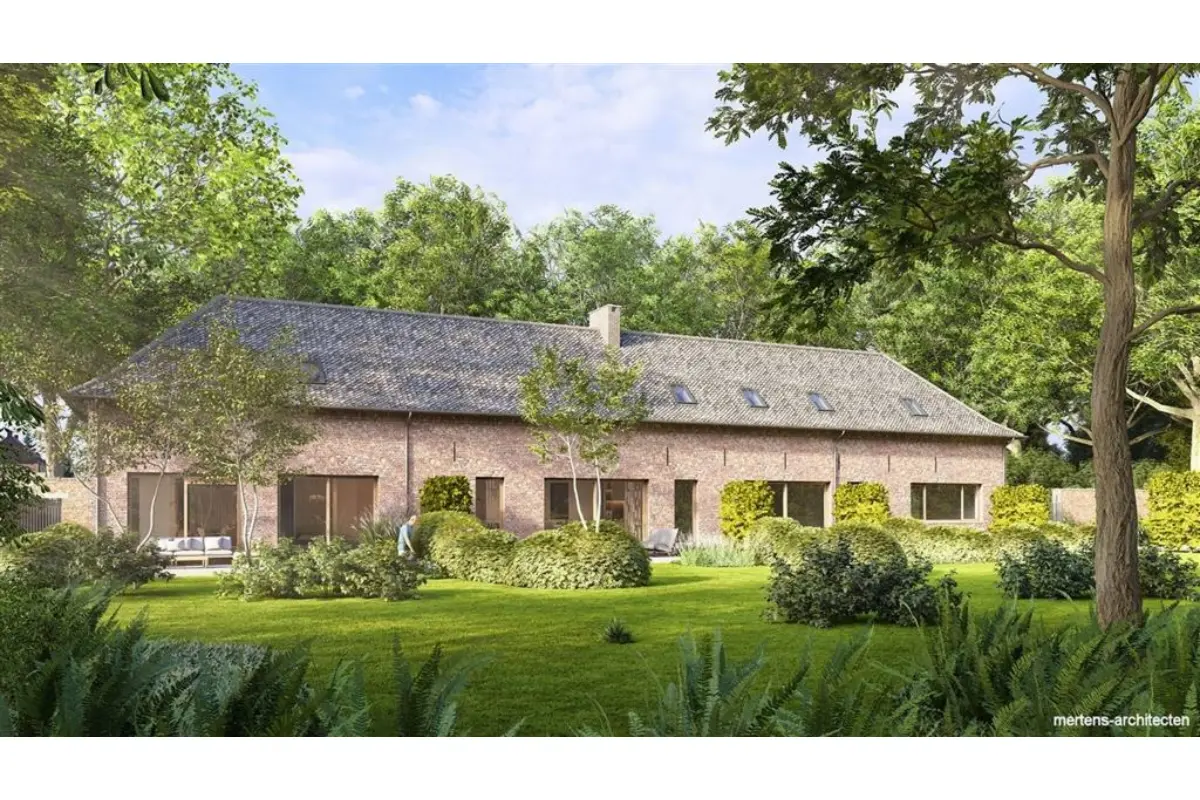 Bouwgrond te  koop in Geraardsbergen 9500 415000.00€  slaapkamers m² - Zoekertje 642207