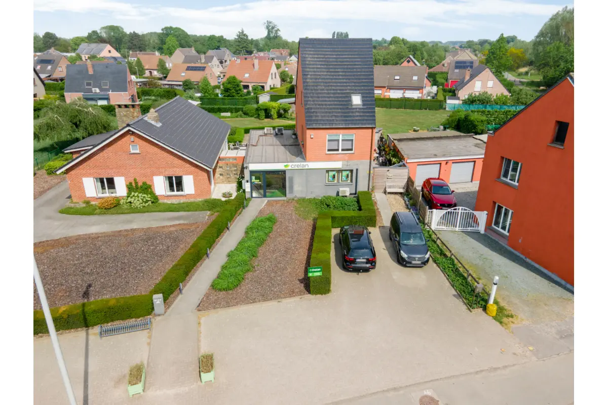 Huis te  koop in Lebbeke 9280 795000.00€ 3 slaapkamers 293.00m² - Zoekertje 642156