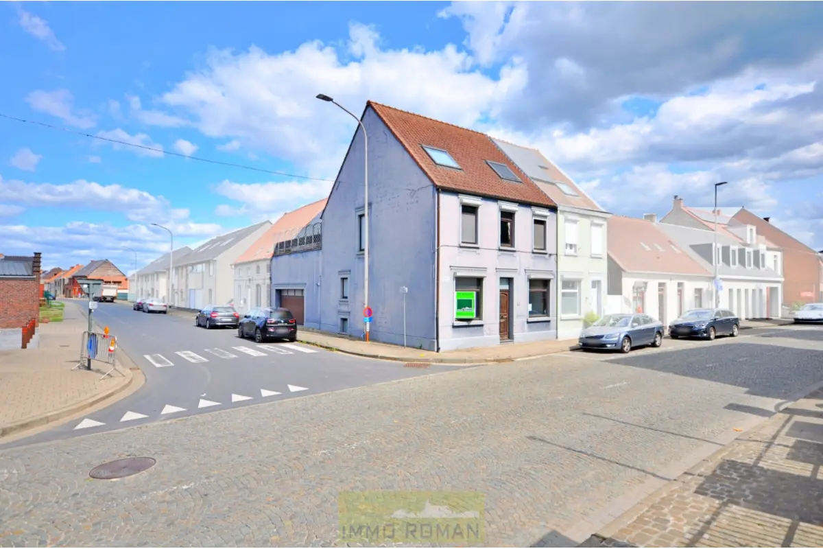 Appartementsgebouw te  in Ename 9700 275000.00€ 4 slaapkamers 168.00m² - Zoekertje 642722