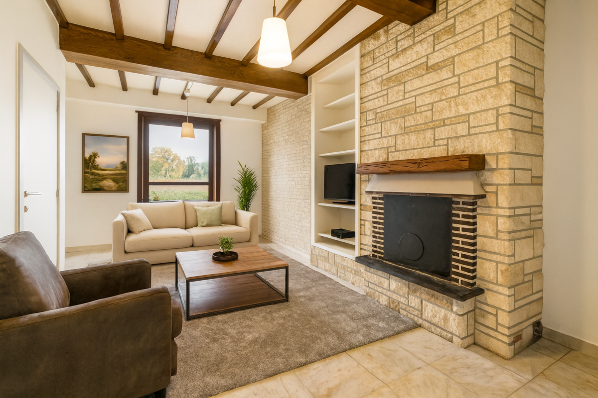 Huis te  koop in Ronse 9600 159500.00€ 2 slaapkamers 160.00m² - Zoekertje 643485