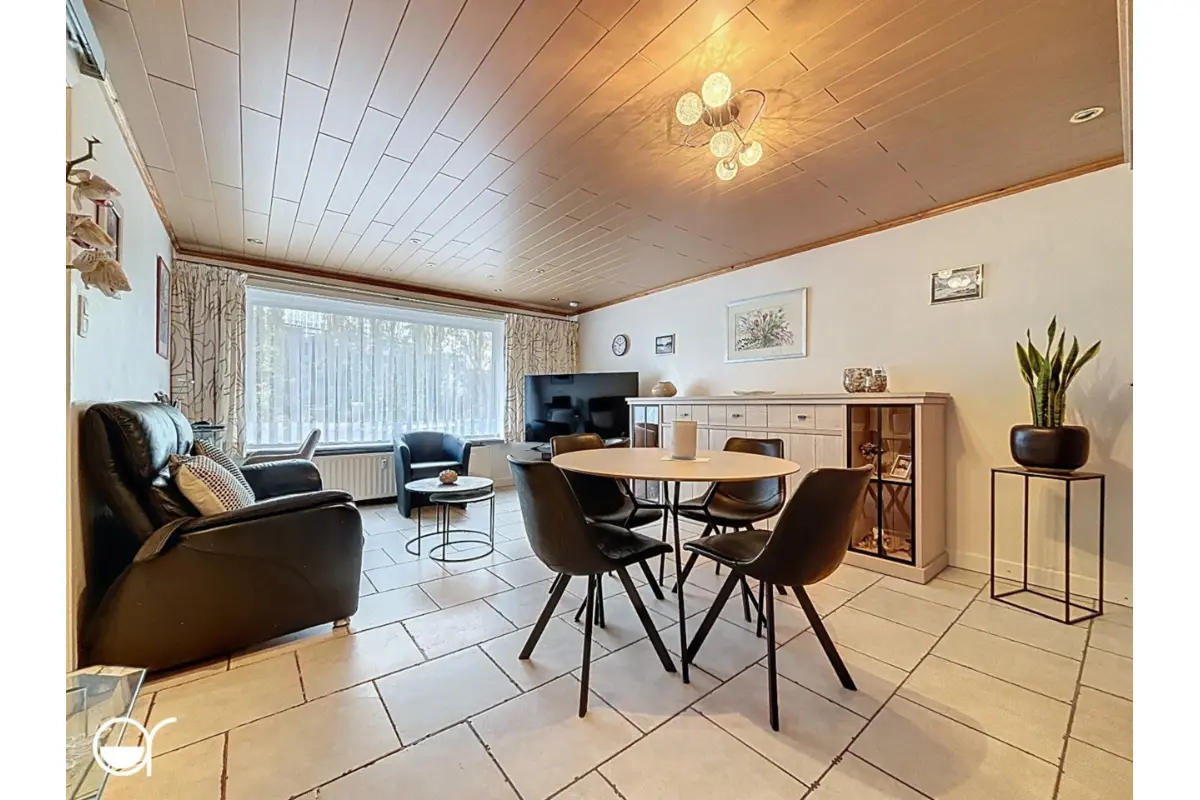 Appartement te  in Gent 9000 297000.00€  slaapkamers 73.00m² - Zoekertje 642638