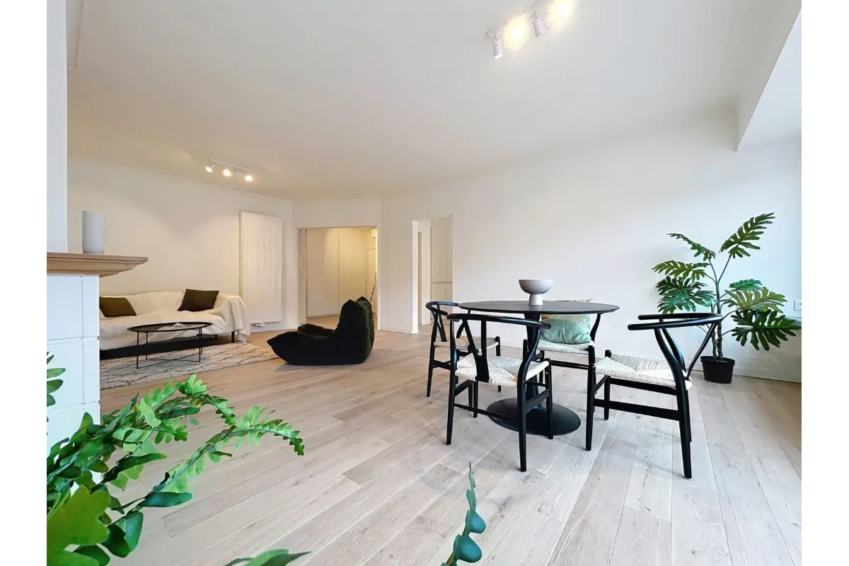 Appartement te  koop in Ledeberg 9050 374000.00€ 2 slaapkamers 99.00m² - Zoekertje 643087