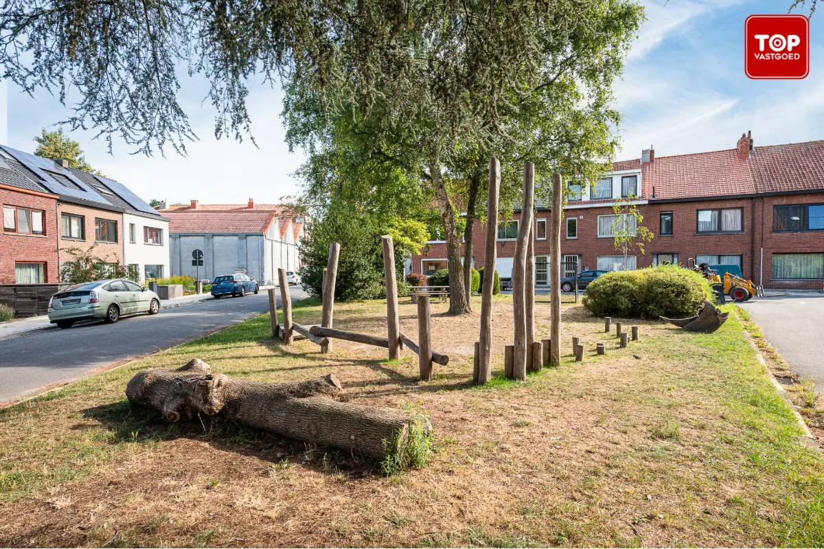 Huis te  koop in Mariakerke 9030 349000.00€ 3 slaapkamers 134.00m² - Zoekertje 642952