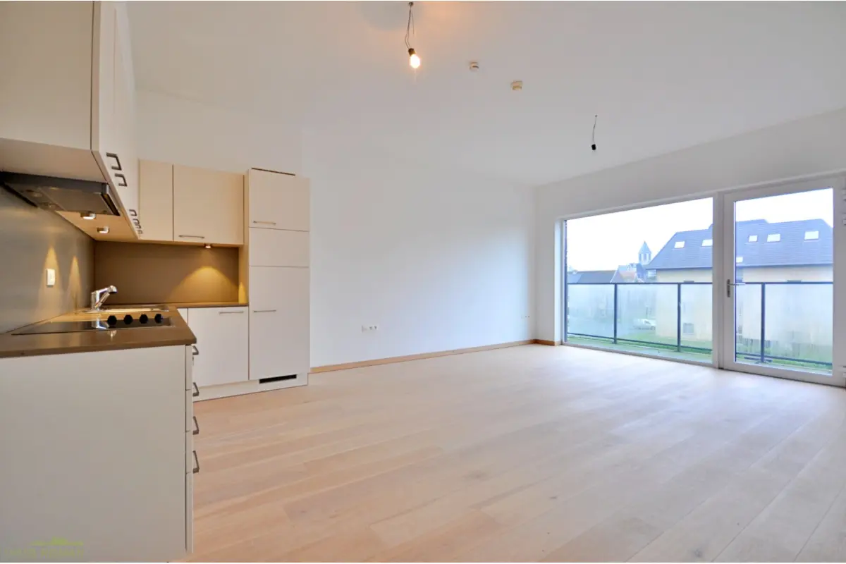 Appartementsgebouw te  in Oudenaarde 9700 185000.00€ 1 slaapkamers 52.00m² - Zoekertje 642723