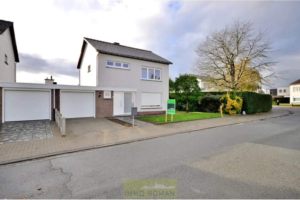 Huis te  in Oudenaarde 9700 1100.00€ 3 slaapkamers 155.00m² - Zoekertje 643674