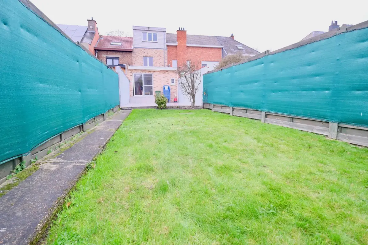 Huis te  koop in Aalst 9300 299000.00€ 4 slaapkamers 130.00m² - Zoekertje 644030