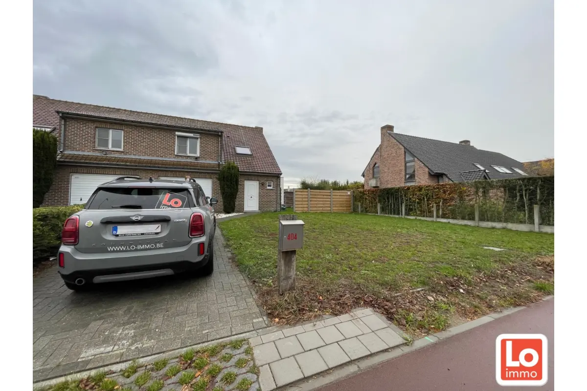 Huis te  huur in Lokeren 9160 1250.00€ 3 slaapkamers 208.00m² - Zoekertje 643720