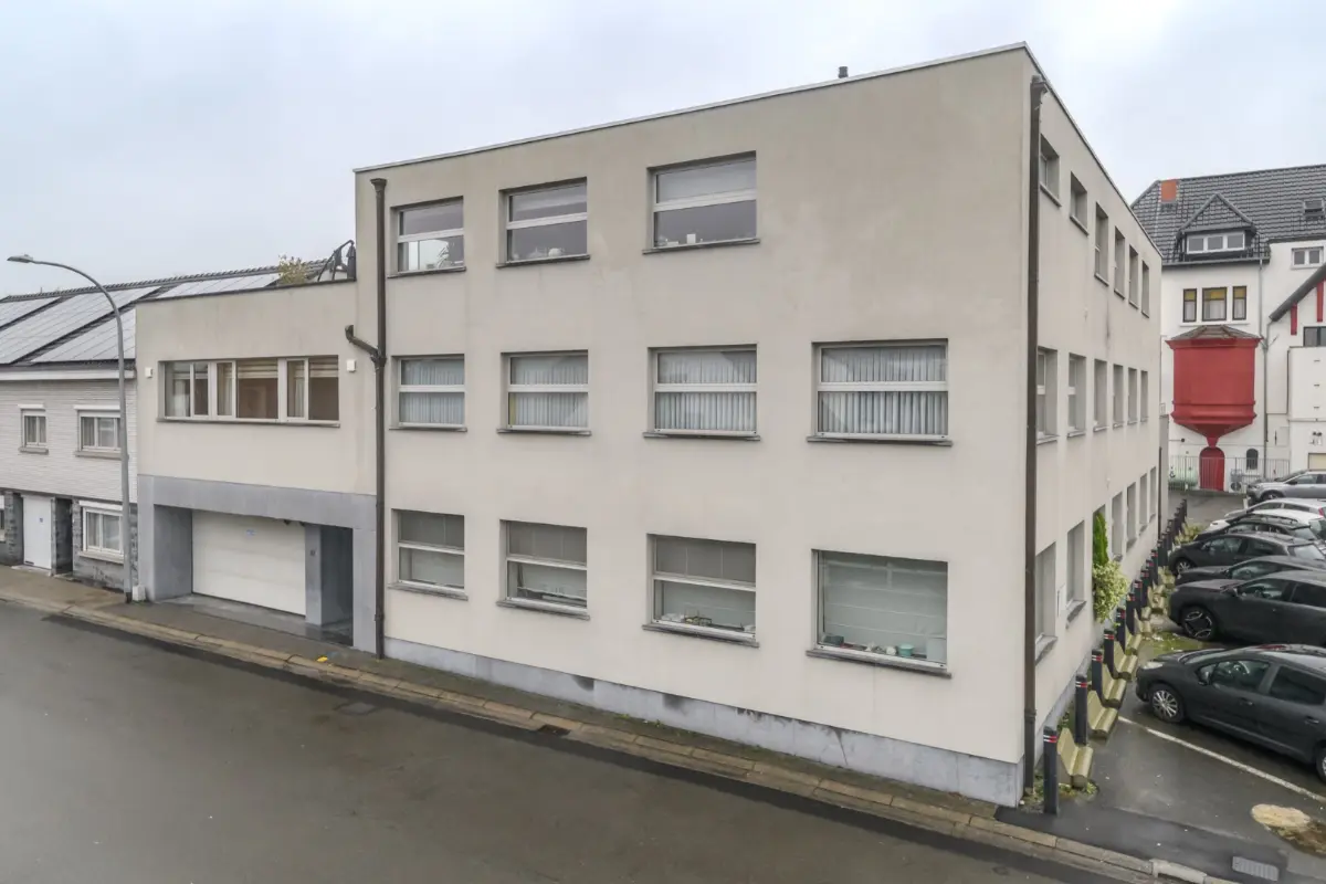 Appartement te  in Geraardsbergen 9500 369000.00€ 3 slaapkamers 134.00m² - Zoekertje 643675