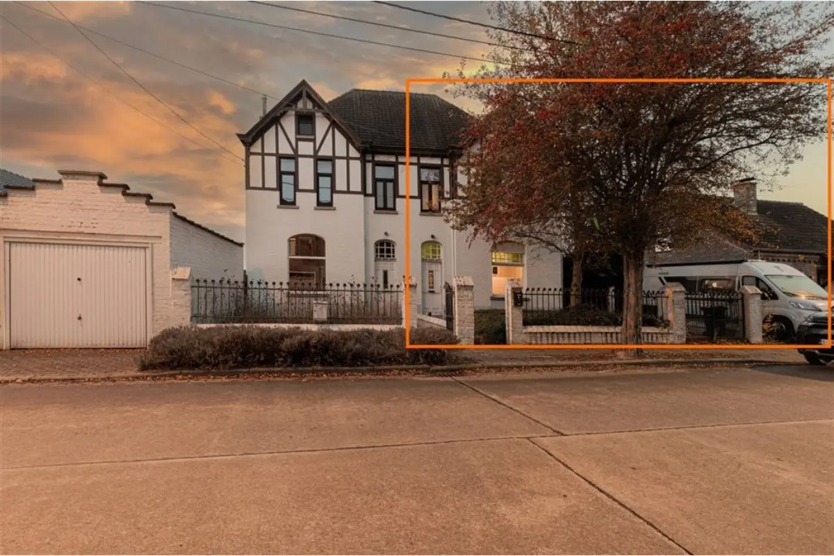 Huis te  koop in Zingem 9750 275000.00€ 3 slaapkamers 204.00m² - Zoekertje 644131