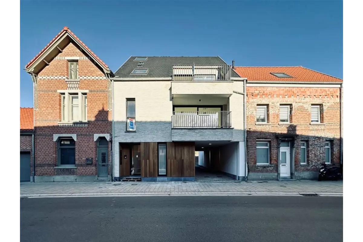 Box te  huur in Haasdonk 9120 150.00€  slaapkamers m² - Zoekertje 644029