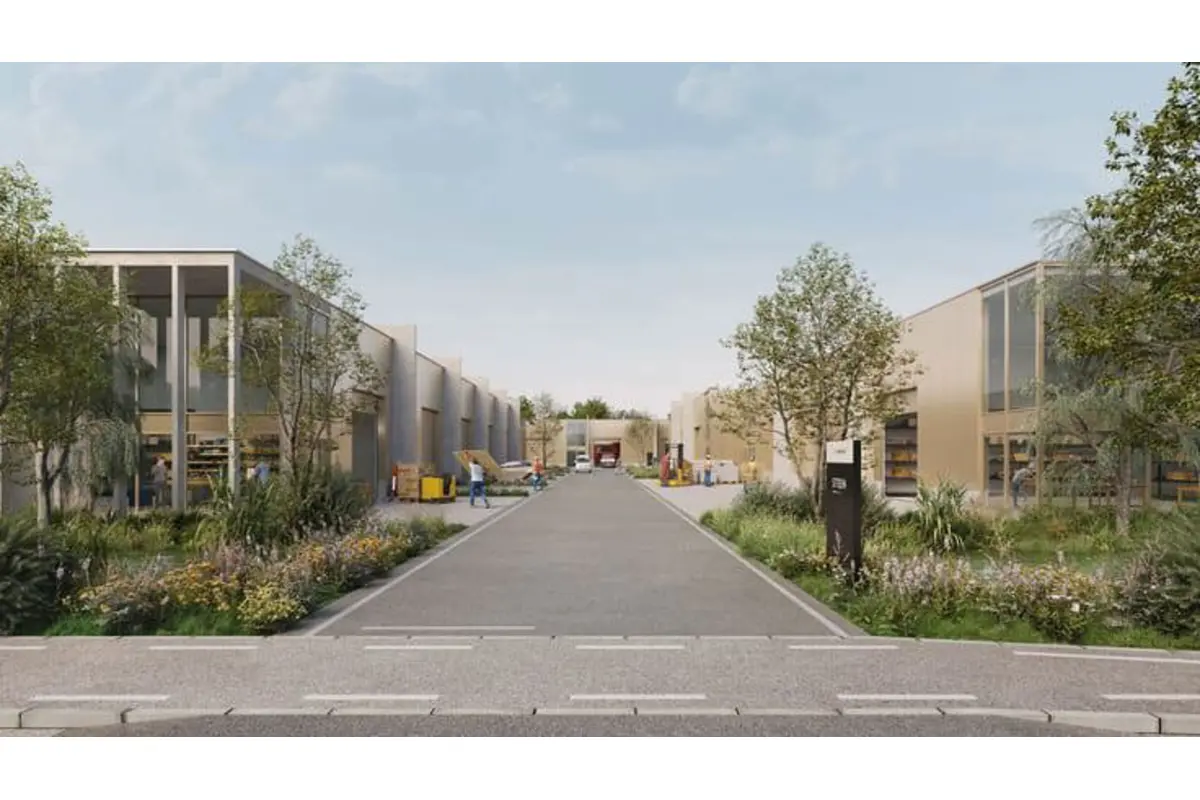 Handelszaak te  koop in Laarne 9270 1593500.00€  slaapkamers 1090.00m² - Zoekertje 679477