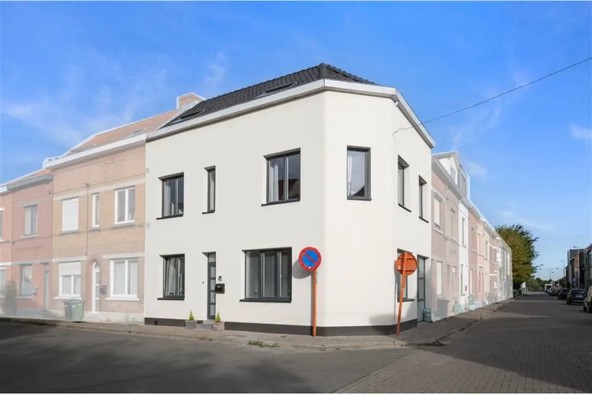 Huis te  koop in Wondelgem 9032 449000.00€ 4 slaapkamers 120.00m² - Zoekertje 643807