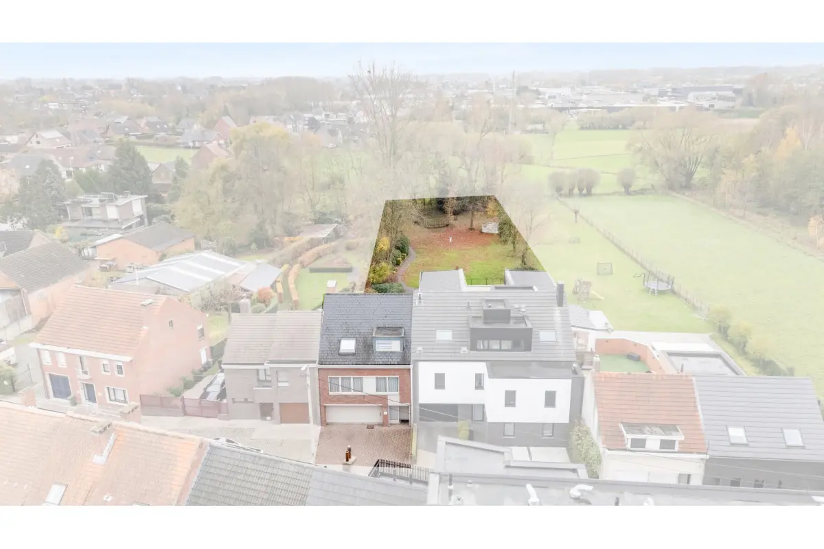 Huis te  koop in Lebbeke 9280 460000.00€ 4 slaapkamers 299.00m² - Zoekertje 643888