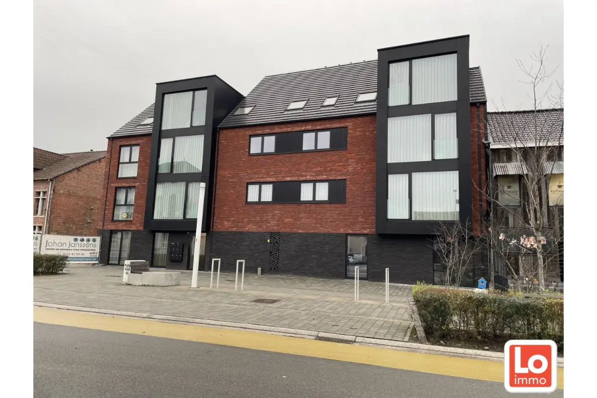 Appartement te  huur in Wachtebeke 9185 1325.00€ 2 slaapkamers m² - Zoekertje 643721