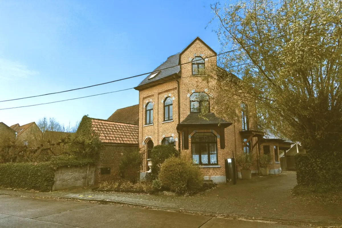 Appartement te  huur in Erondegem 9420 850.00€ 2 slaapkamers 80.00m² - Zoekertje 644317