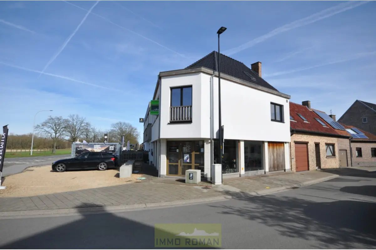 Appartement te  in Oudenaarde 9700 690.00€ 2 slaapkamers m² - Zoekertje 644775