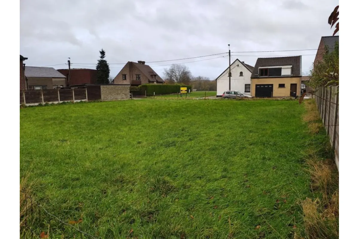 Grond te  koop in Meldert 9310 170000.00€  slaapkamers m² - Zoekertje 645148