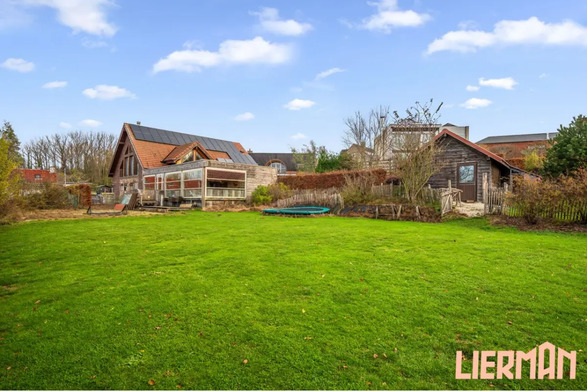 Handelszaak te  koop in Brakel 9660 665000.00€  slaapkamers m² - Zoekertje 645312