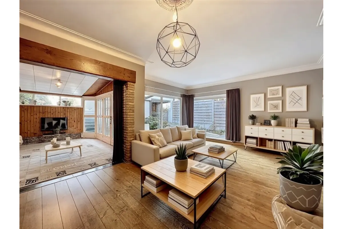 Huis te  koop in Steendorp 9140 315000.00€ 3 slaapkamers 146.00m² - Zoekertje 644995