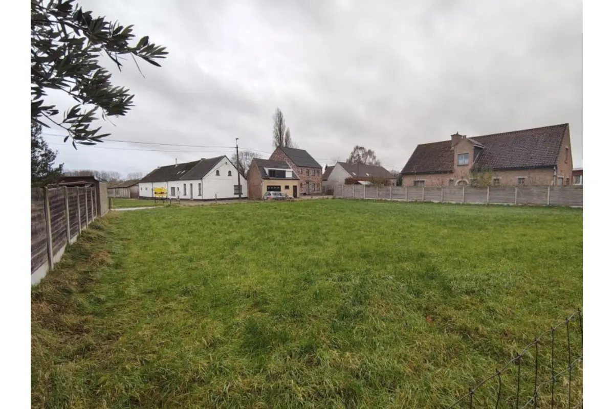 Grond te  koop in Meldert 9310 155000.00€  slaapkamers m² - Zoekertje 645147