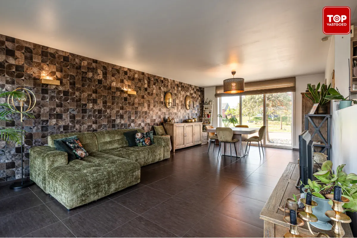 Huis te  koop in Zele 9240 459000.00€ 3 slaapkamers 187.00m² - Zoekertje 645303