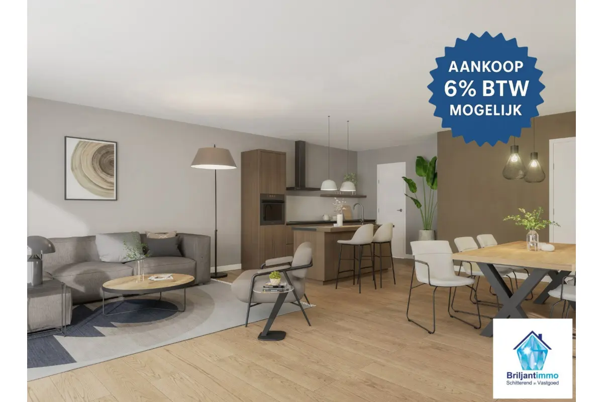 Huis te  koop in Buggenhout 9255 454500.00€ 4 slaapkamers 174.66m² - Zoekertje 645466