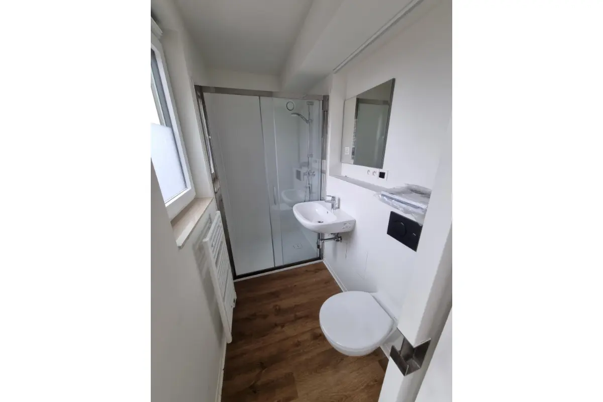 Kot te  huur in Gent 9000 890.00€  slaapkamers 25.00m² - Zoekertje 645181